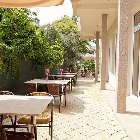 Residence Bella Budva Zewnętrze zdjęcie