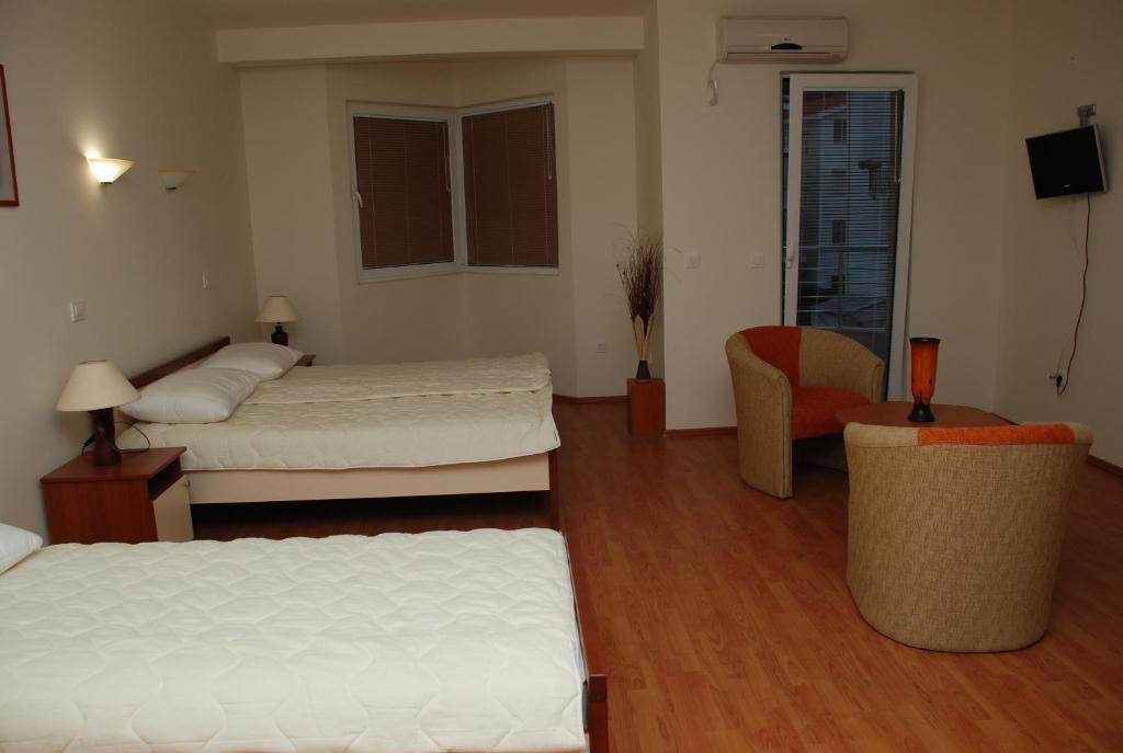 Residence Bella Budva Pokój zdjęcie