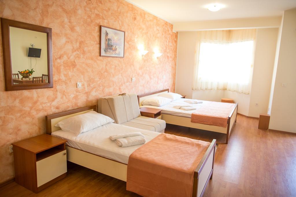 Residence Bella Budva Pokój zdjęcie