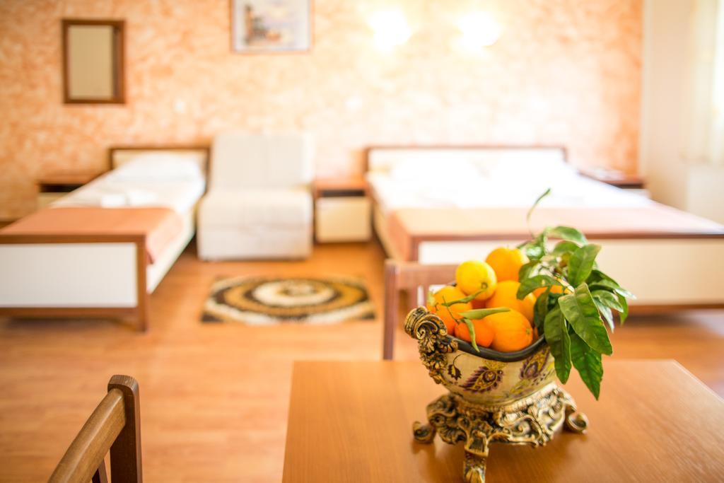 Residence Bella Budva Pokój zdjęcie