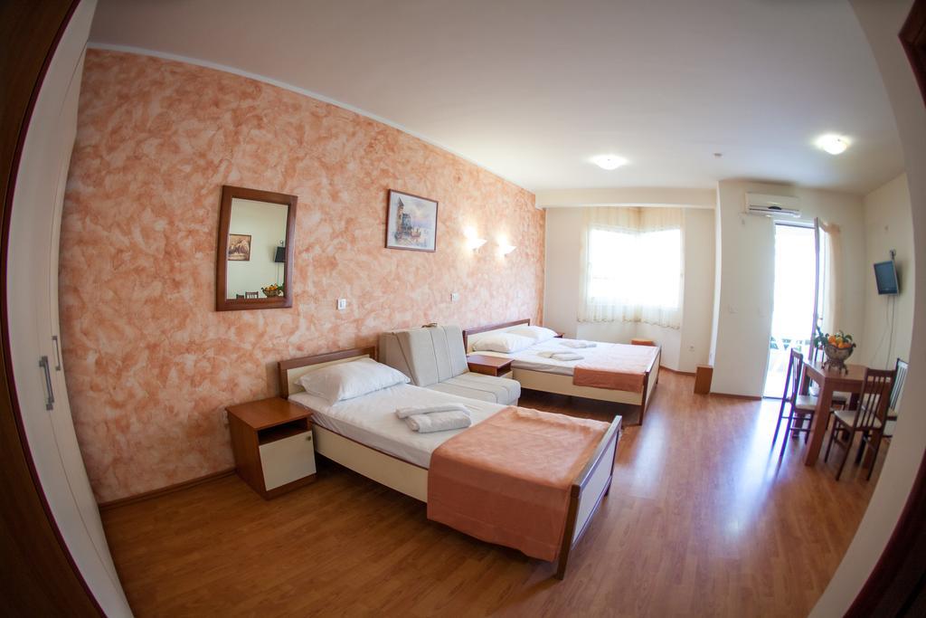 Residence Bella Budva Pokój zdjęcie