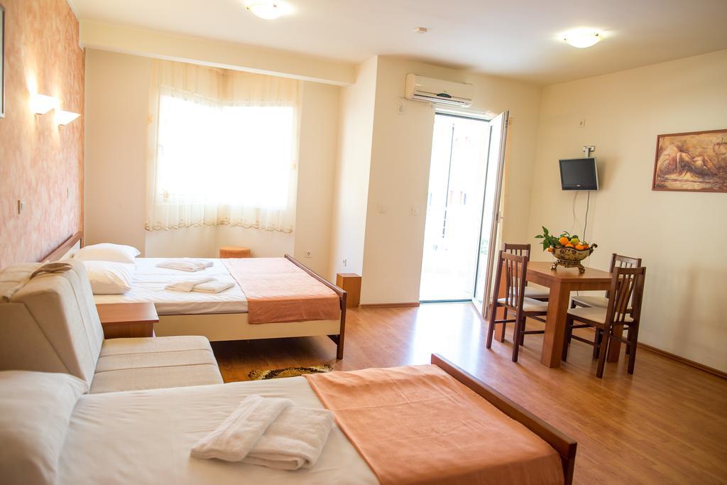 Residence Bella Budva Pokój zdjęcie