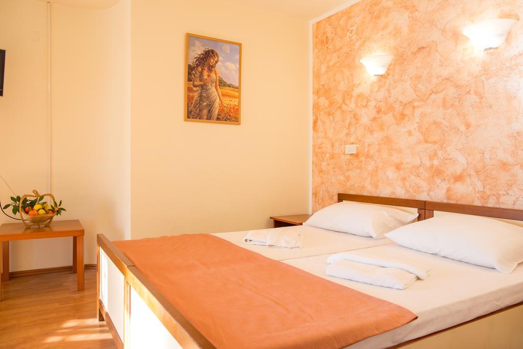 Residence Bella Budva Pokój zdjęcie