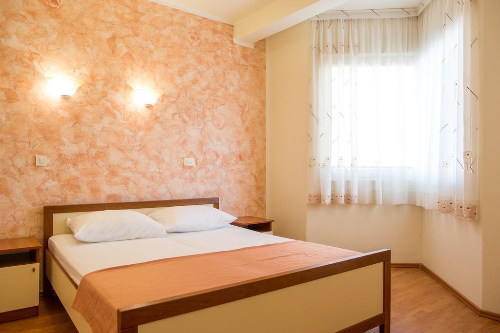 Residence Bella Budva Zewnętrze zdjęcie