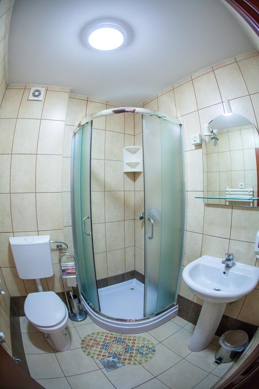 Residence Bella Budva Zewnętrze zdjęcie