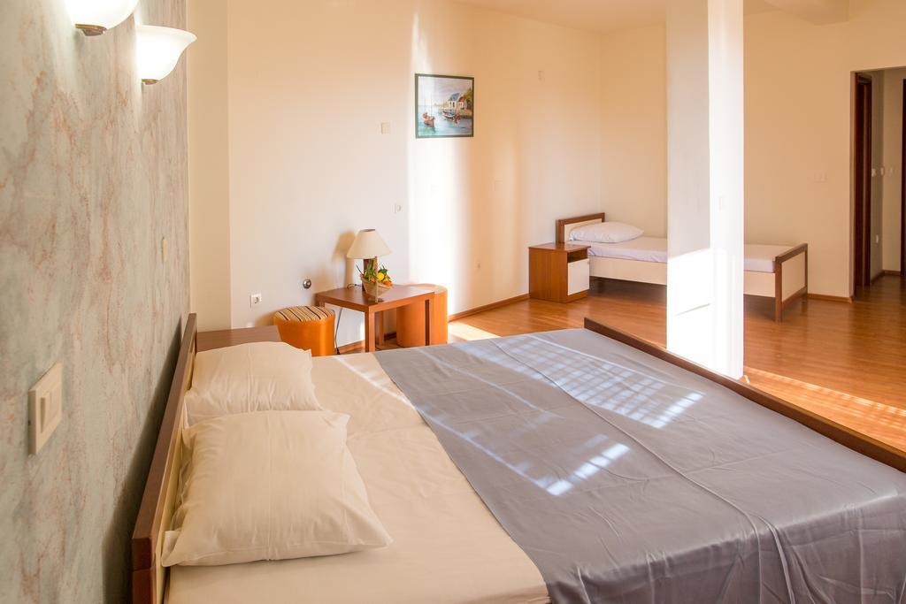Residence Bella Budva Pokój zdjęcie
