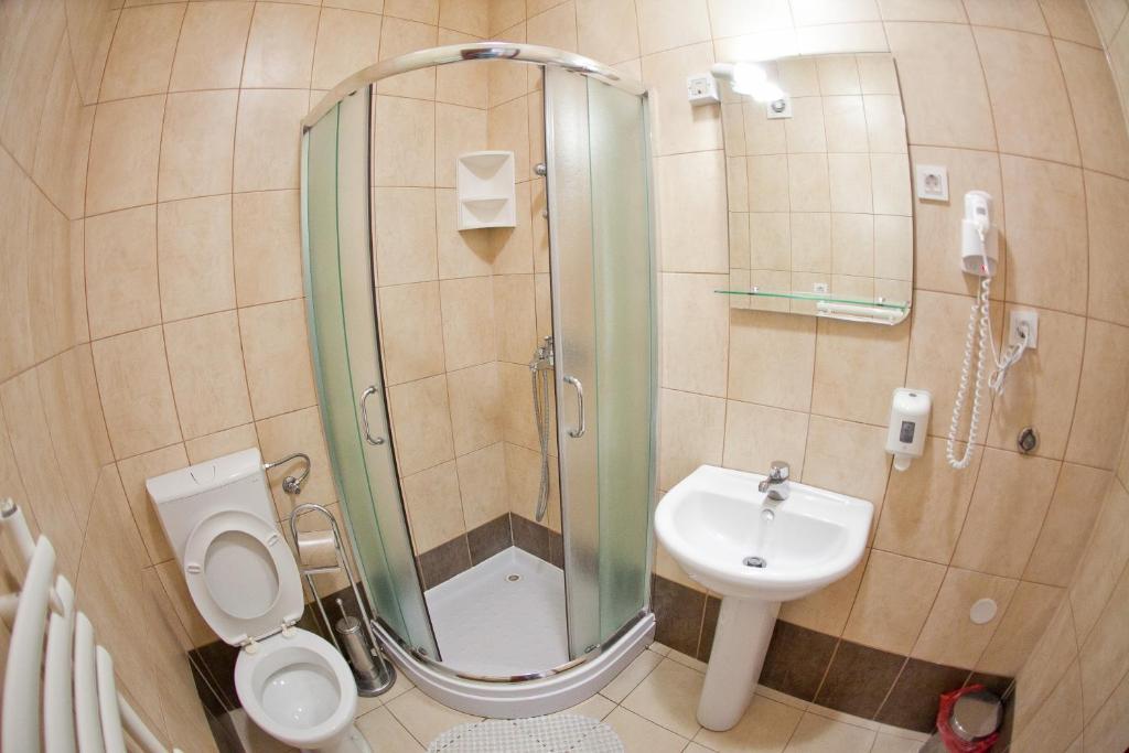 Residence Bella Budva Pokój zdjęcie