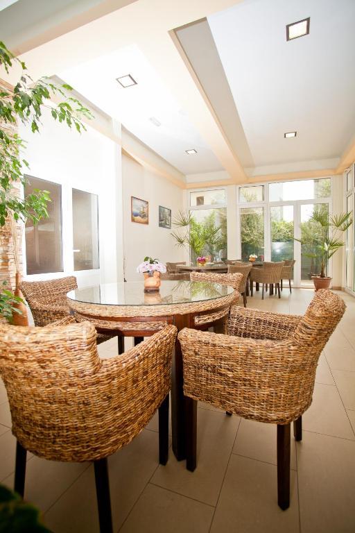 Residence Bella Budva Zewnętrze zdjęcie