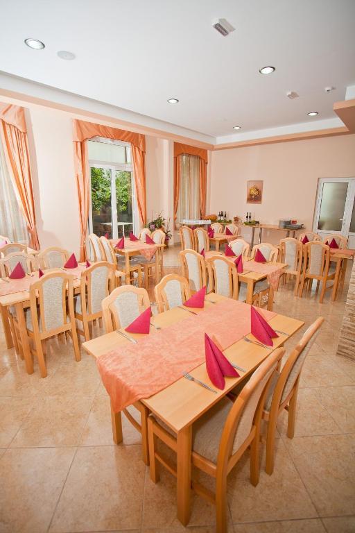 Residence Bella Budva Zewnętrze zdjęcie