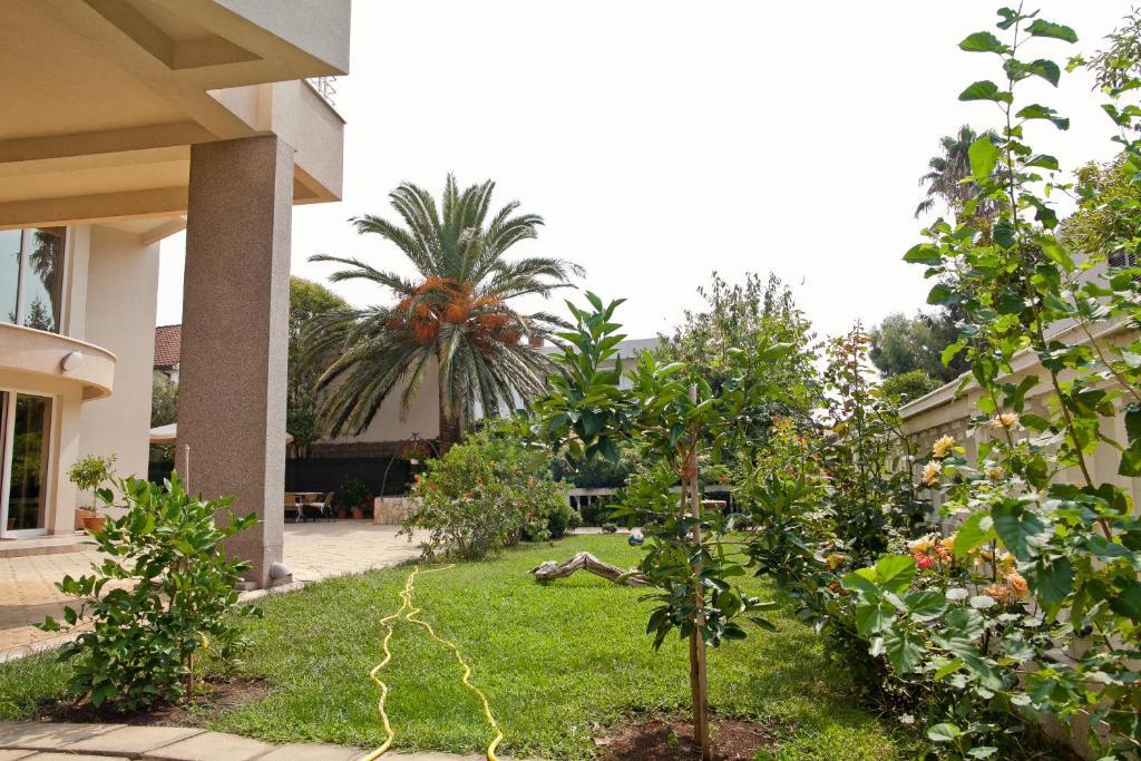 Residence Bella Budva Zewnętrze zdjęcie