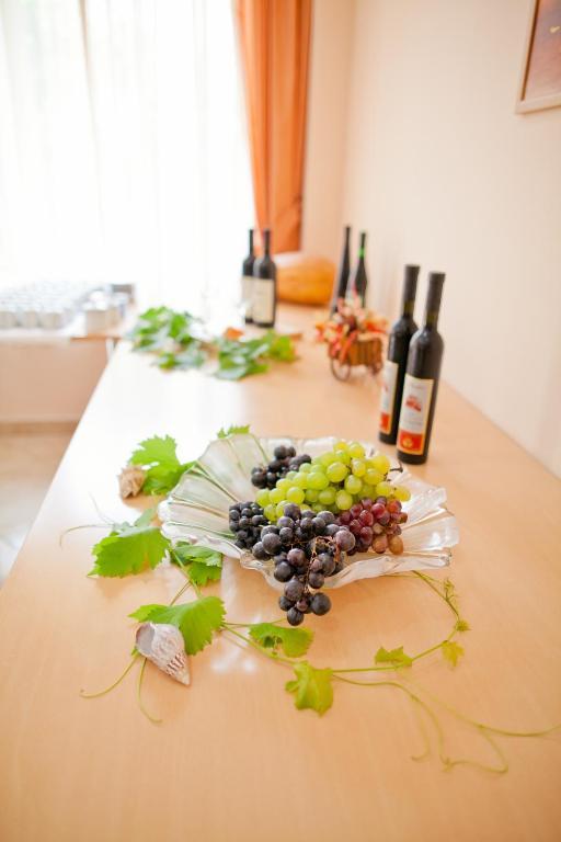 Residence Bella Budva Zewnętrze zdjęcie