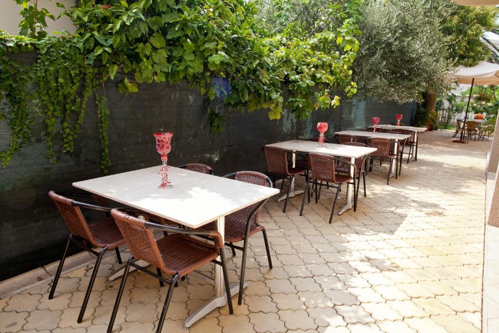 Residence Bella Budva Zewnętrze zdjęcie