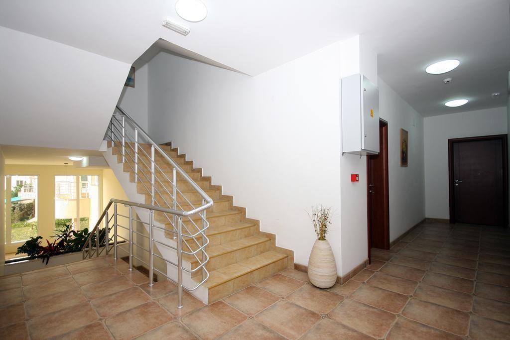 Residence Bella Budva Zewnętrze zdjęcie