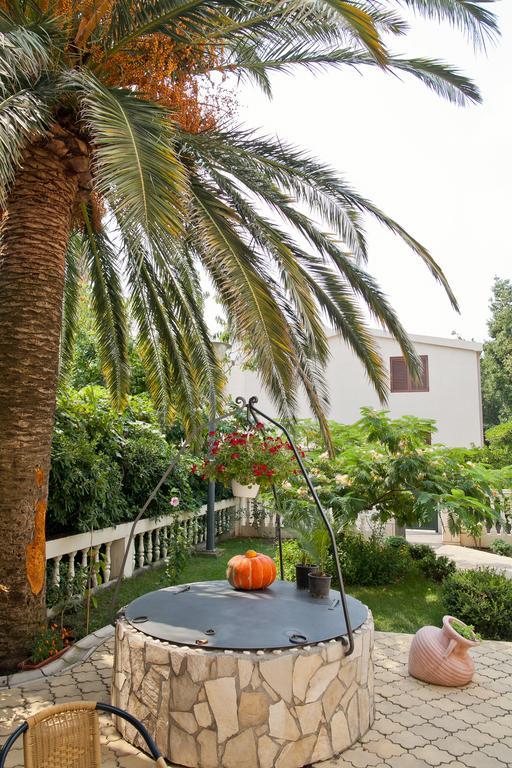Residence Bella Budva Zewnętrze zdjęcie