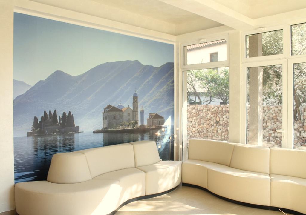 Residence Bella Budva Zewnętrze zdjęcie