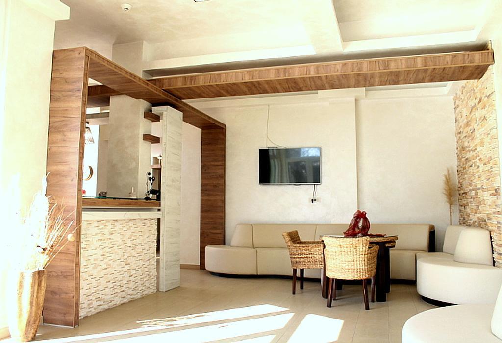Residence Bella Budva Zewnętrze zdjęcie