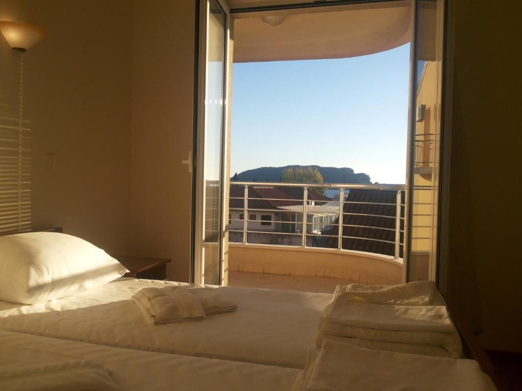Residence Bella Budva Pokój zdjęcie