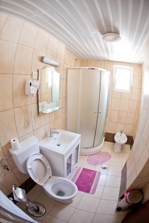 Residence Bella Budva Pokój zdjęcie